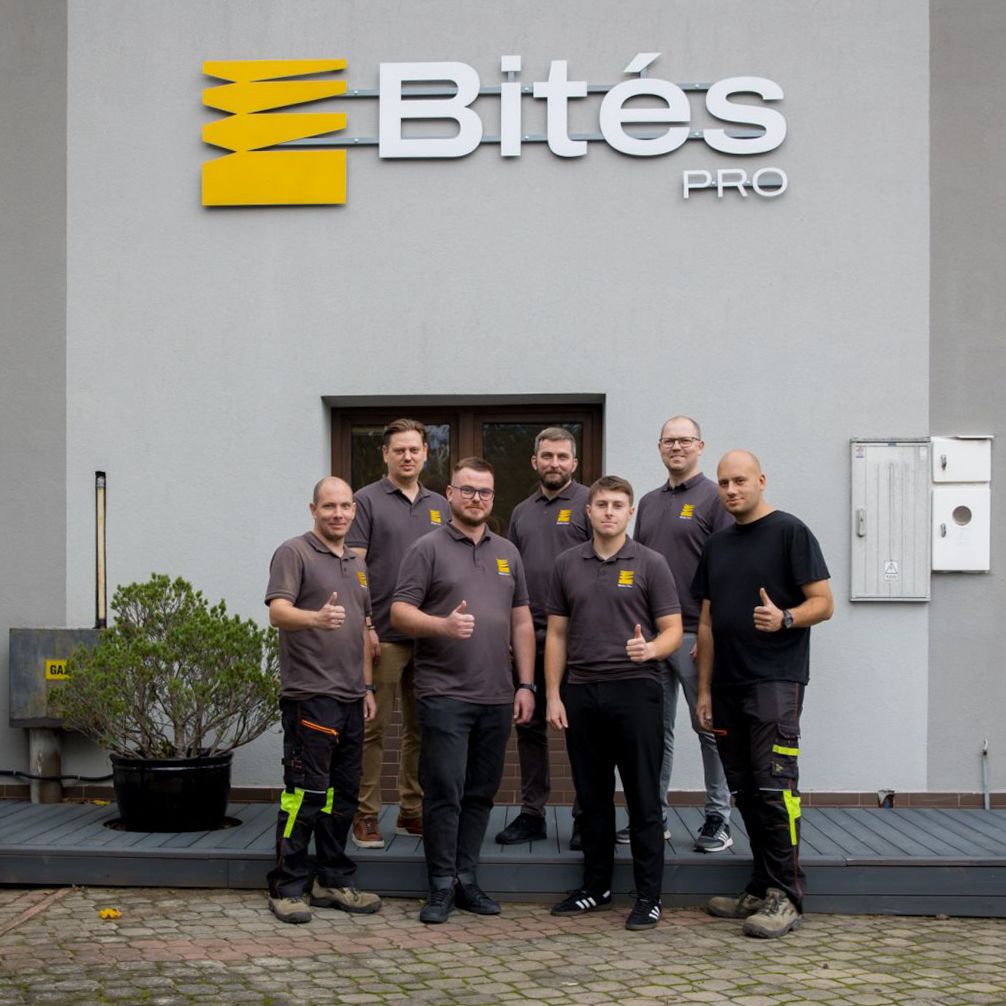 Bités PRO Polska